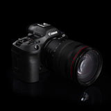 Canon EOS R5 Mark II Body w/ RF24-105mm f/4L IS USM Lens Full Frame Mirrorless Camera - additional product view