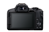Canon EOS R50 Body w/RF-S 18- 45STM & RF-S 55-210IS STM Lens Mirrorless Camera - additional product view