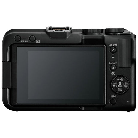 Canon EOS R50 V Body Only - additional product view