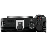 Canon EOS R50 V Body Only - additional product view