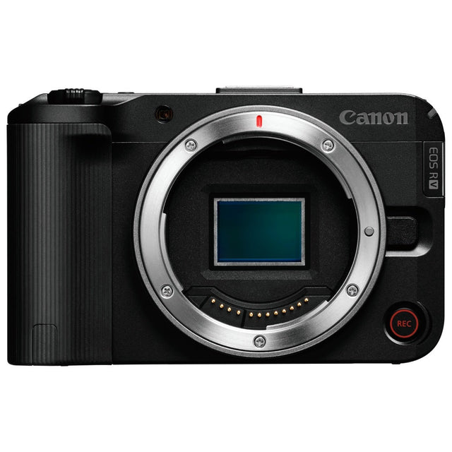 Canon EOS R50 V mirrorless camera body, Canon RF mount