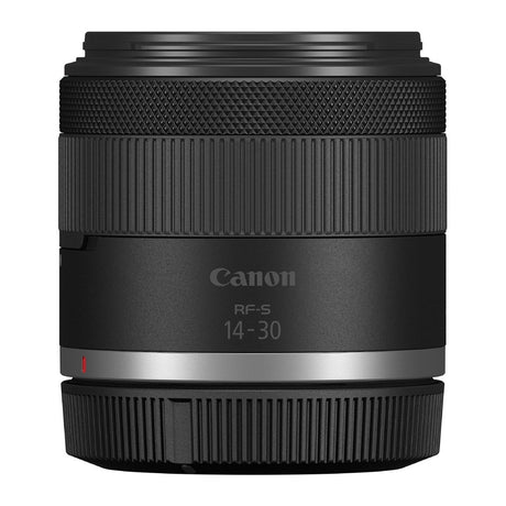 Canon EOS R50 V Mirrorless Camera Kit w/ RF-S 14-30mm f/4-6.3 IS STM PZ - additional product view