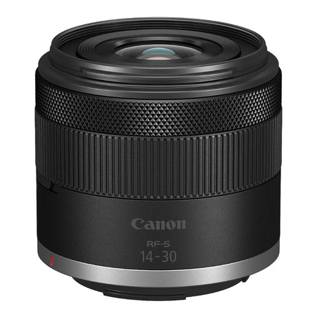 Canon EOS R50 V Mirrorless Camera Kit w/ RF-S 14-30mm f/4-6.3 IS STM PZ - additional product view
