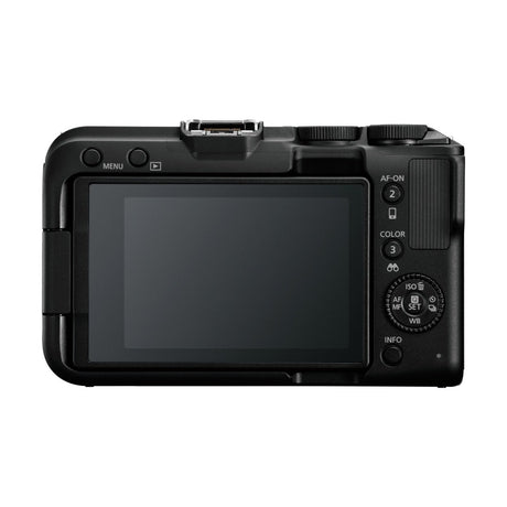 Canon EOS R50 V Mirrorless Camera Kit w/ RF-S 14-30mm f/4-6.3 IS STM PZ - additional product view