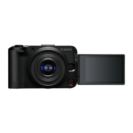Canon EOS R50 V Mirrorless Camera Kit w/ RF-S 14-30mm f/4-6.3 IS STM PZ - additional product view