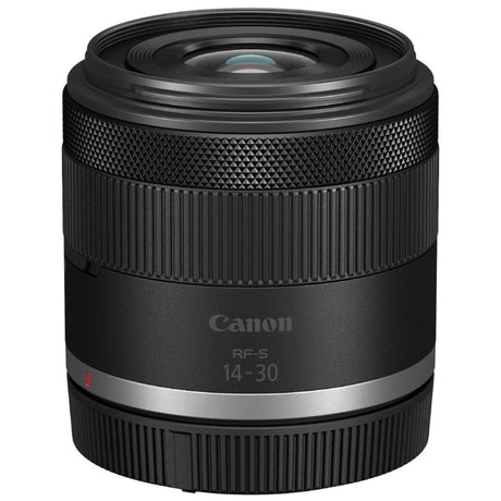 Canon EOS R50 V Mirrorless Camera Kit w/ RF-S 14-30mm f/4-6.3 IS STM PZ - additional product view
