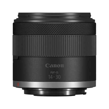 Canon EOS R50 V Mirrorless Camera Kit w/ RF-S 14-30mm f/4-6.3 IS STM PZ - additional product view