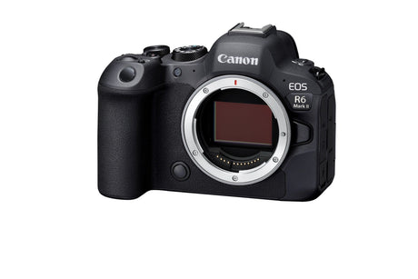 Canon EOS R6 Mark II Body Only Full Frame Mirrorless Camera - additional product view