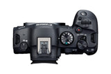 Canon EOS R6 Mark II Body Only Full Frame Mirrorless Camera - additional product view