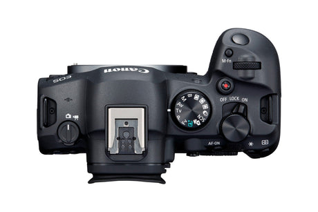 Canon EOS R6 Mark II Body Only Full Frame Mirrorless Camera - additional product view
