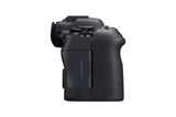 Canon EOS R6 Mark II Body Only Full Frame Mirrorless Camera - additional product view