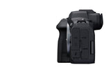 Canon EOS R6 Mark II Body Only Full Frame Mirrorless Camera - additional product view