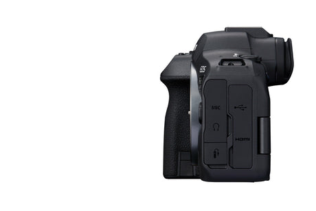 Canon EOS R6 Mark II Body Only Full Frame Mirrorless Camera - additional product view