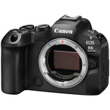 Canon EOS R6 Mark III Body Only Full Frame Mirrorless Camera - additional product view
