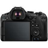 Canon EOS R6 Mark III Body Only Full Frame Mirrorless Camera - additional product view