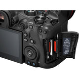 Canon EOS R6 Mark III Body Only Full Frame Mirrorless Camera - additional product view