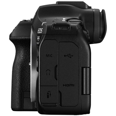 Canon EOS R6 Mark III Body Only Full Frame Mirrorless Camera - additional product view