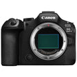Canon EOS R6 Mark III full frame mirrorless camera, body only