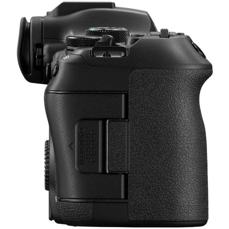 Canon EOS R6 Mark III Body w/ RF 24-105 f/4L IS USM Lens Full Frame Mirrorless Camera - additional product view