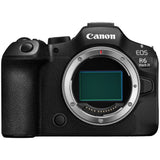 Canon EOS R6 Mark III Body w/ RF 24-105 f/4L IS USM Lens Full Frame Mirrorless Camera - additional product view