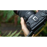 Canon EOS R6 V Body Limited Ed Kit w/ RØDE Wireless GO (Gen 3) Microphone - additional product view