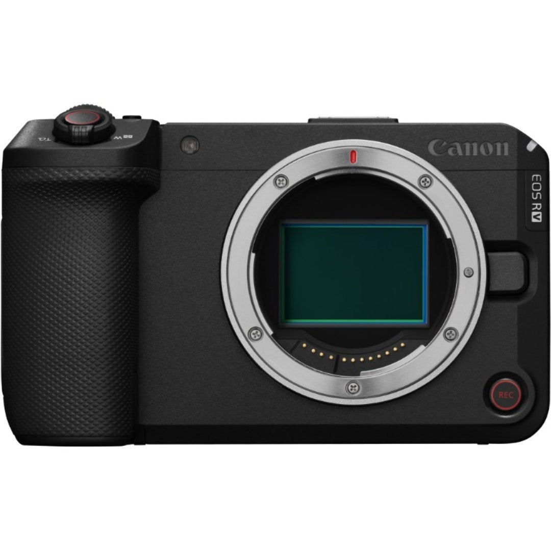 Canon EOS R6 V Body Limited Ed Kit w/ RØDE Wireless GO (Gen 3) Microphone - additional product view