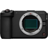 Canon EOS R6 V Body Limited Ed Kit w/ RØDE Wireless GO (Gen 3) Microphone - additional product view