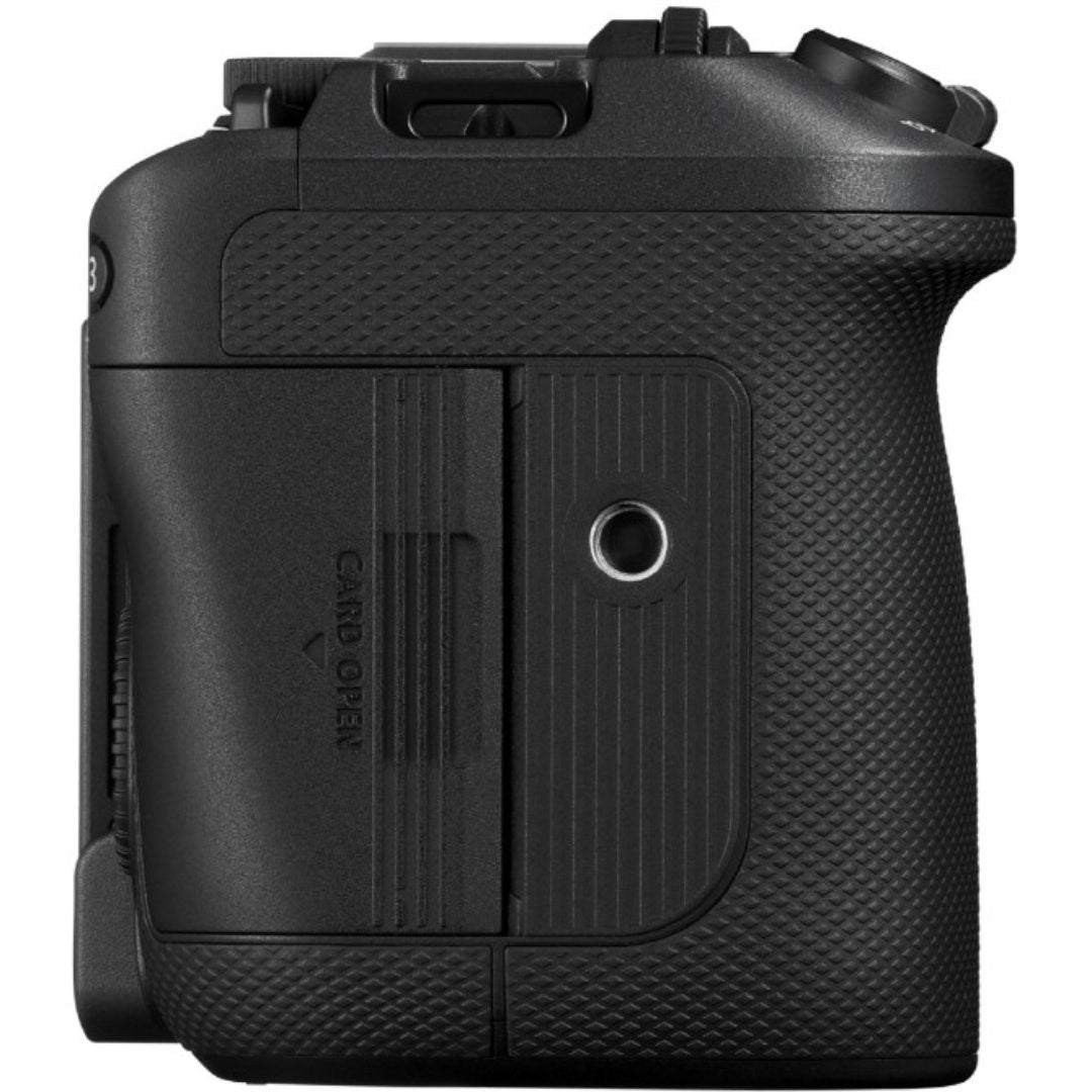 Canon EOS R6 V Body Limited Ed Kit w/ RØDE Wireless GO (Gen 3) Microphone - additional product view