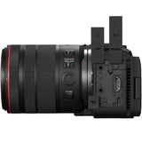 Canon EOS R6 V Body Limited Ed Kit w/ RØDE Wireless GO (Gen 3) Microphone - additional product view