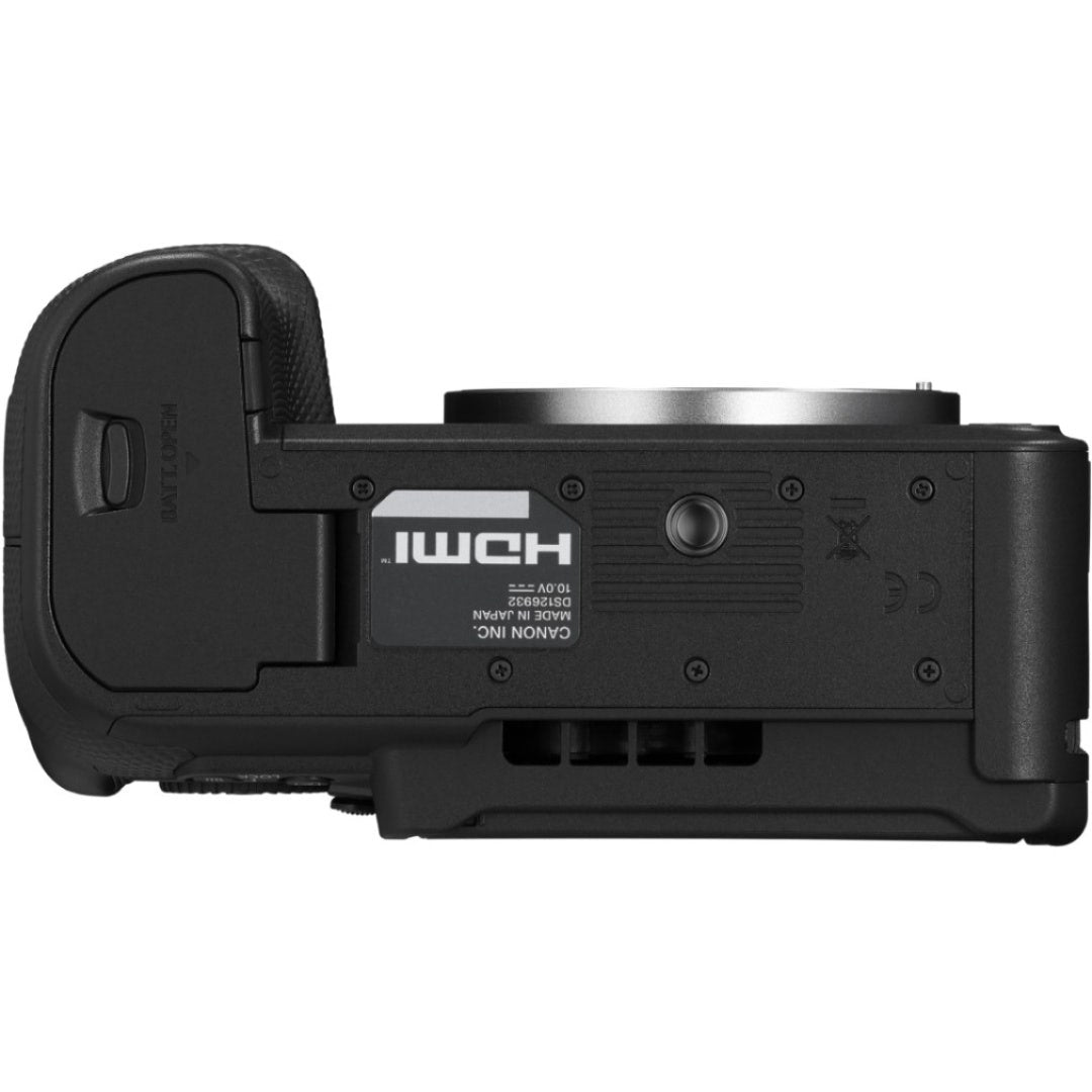 Canon EOS R6 V Body Limited Ed Kit w/ RØDE Wireless GO (Gen 3) Microphone - additional product view
