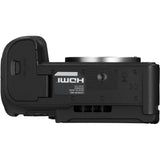 Canon EOS R6 V Body Limited Ed Kit w/ RØDE Wireless GO (Gen 3) Microphone - additional product view