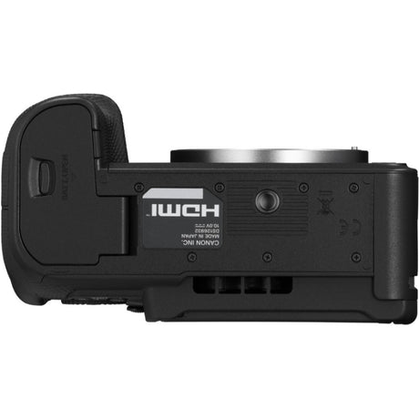 Canon EOS R6 V Body Limited Ed Kit w/ RØDE Wireless GO (Gen 3) Microphone - additional product view