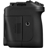 Canon EOS R6 V w/ RF 20-50mm f /4L IS USM PZ Limited Edition w/ RØDE Wireless GO (Gen 3) - additional product view