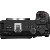 Canon EOS R6 V w/ RF 20-50mm f /4L IS USM PZ Limited Edition w/ RØDE Wireless GO (Gen 3) - additional product view