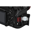 Canon EOS R6 V w/ RF 20-50mm f /4L IS USM PZ Limited Edition w/ RØDE Wireless GO (Gen 3) - additional product view