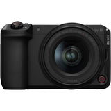 Canon EOS R6 V w/ RF 20-50mm f /4L IS USM PZ Limited Edition w/ RØDE Wireless GO (Gen 3) - additional product view