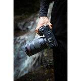 Canon EOS R6 V w/ RF 20-50mm f /4L IS USM PZ Limited Edition w/ RØDE Wireless GO (Gen 3) - additional product view