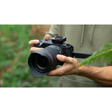 Canon EOS R6 V w/ RF 20-50mm f /4L IS USM PZ Limited Edition w/ RØDE Wireless GO (Gen 3) - additional product view