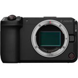 Canon EOS R6 V w/ RF 20-50mm f /4L IS USM PZ Limited Edition w/ RØDE Wireless GO (Gen 3) - additional product view