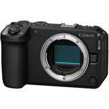 Canon EOS R6 V w/ RF 20-50mm f /4L IS USM PZ Limited Edition w/ RØDE Wireless GO (Gen 3) - additional product view