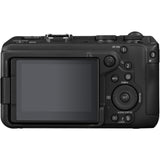 Canon EOS R6 V w/ RF 20-50mm f /4L IS USM PZ Limited Edition w/ RØDE Wireless GO (Gen 3) - additional product view
