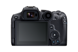 Canon EOS R7 Body Mirrorless Camera - additional product view