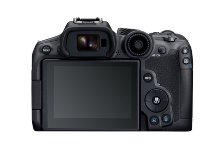 Canon EOS R7 Body Mirrorless Camera - additional product view