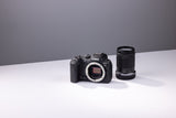 Canon EOS R7 Body w/RF-S 18-150mm f/3.5-6.3 IS STM Lens Mirrorless Camera - additional product view