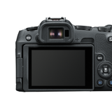 Canon EOS R8 Body Only Full Frame Mirrorless Camera - additional product view