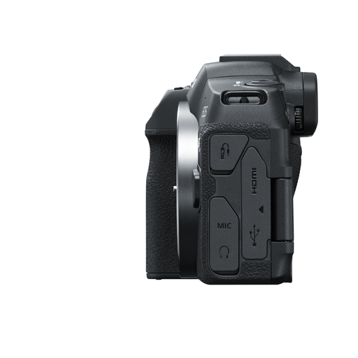 Canon EOS R8 Body Only Full Frame Mirrorless Camera - additional product view