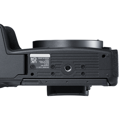 Canon EOS R8 Body Only Full Frame Mirrorless Camera - additional product view