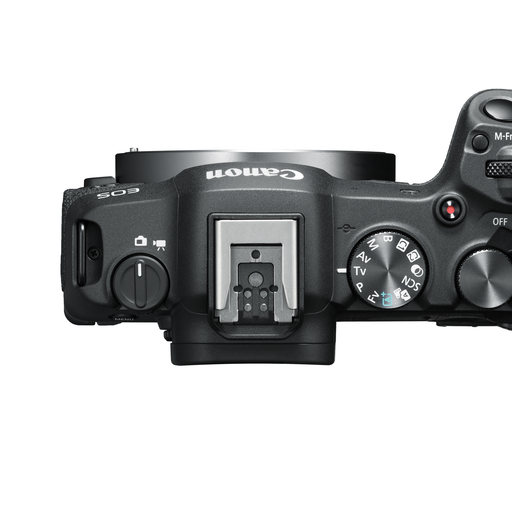 Canon EOS R8 Body Only Full Frame Mirrorless Camera - additional product view