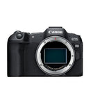 Canon EOS R8 full frame mirrorless camera, body only