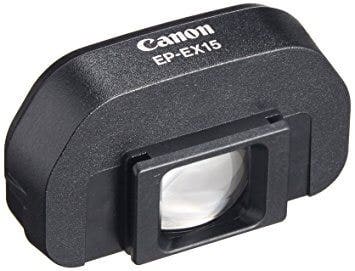Canon EPEX15 eyepiece extender